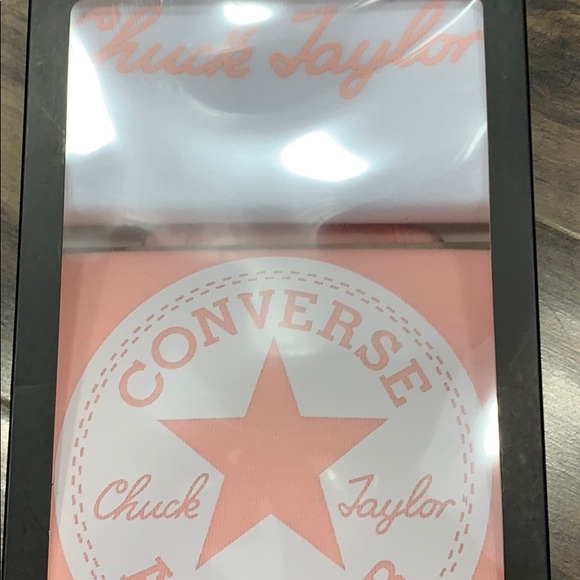 CONVERSE 2 PACK INFANT SET 0-6 Mounth - Picture 11 of 16